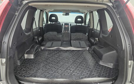 Nissan X-Trail, 2012 год, 1 299 000 рублей, 14 фотография
