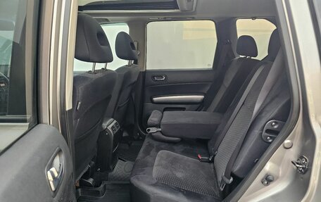 Nissan X-Trail, 2012 год, 1 299 000 рублей, 10 фотография