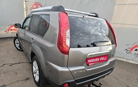 Nissan X-Trail, 2012 год, 1 299 000 рублей, 6 фотография