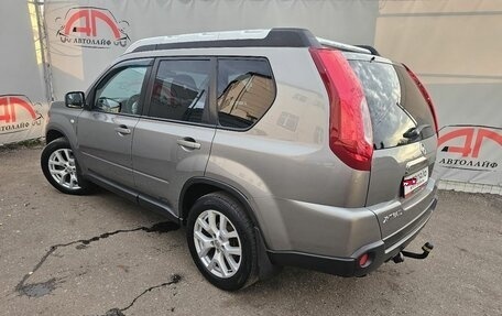 Nissan X-Trail, 2012 год, 1 299 000 рублей, 3 фотография