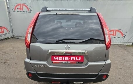 Nissan X-Trail, 2012 год, 1 299 000 рублей, 7 фотография