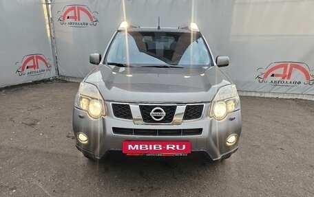 Nissan X-Trail, 2012 год, 1 299 000 рублей, 5 фотография