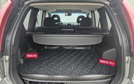 Nissan X-Trail, 2012 год, 1 299 000 рублей, 13 фотография