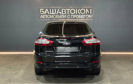 Ford Mondeo IV, 2011 год, 999 000 рублей, 4 фотография
