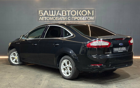 Ford Mondeo IV, 2011 год, 999 000 рублей, 5 фотография