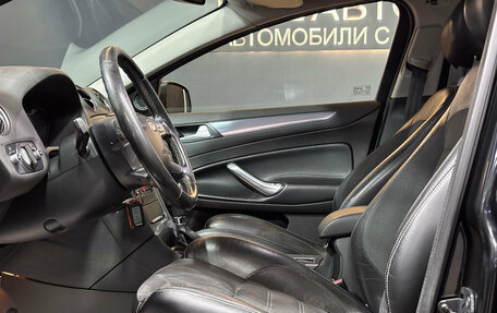 Ford Mondeo IV, 2011 год, 999 000 рублей, 6 фотография