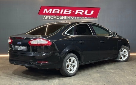 Ford Mondeo IV, 2011 год, 999 000 рублей, 3 фотография