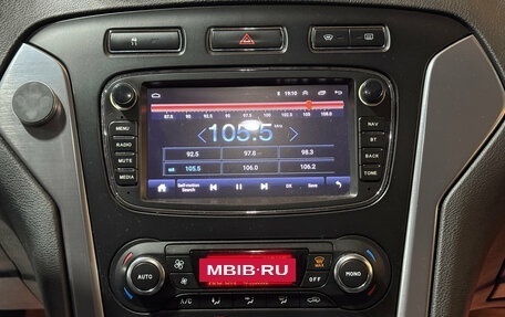 Ford Mondeo IV, 2011 год, 999 000 рублей, 11 фотография