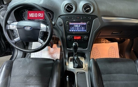 Ford Mondeo IV, 2011 год, 999 000 рублей, 8 фотография