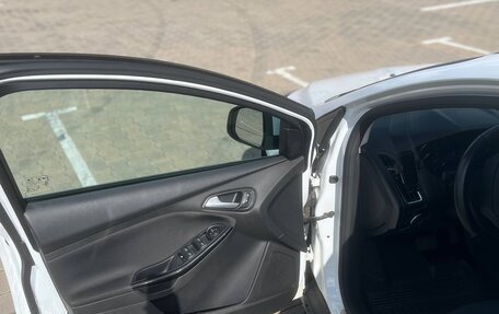 Ford Focus III, 2019 год, 1 260 000 рублей, 6 фотография