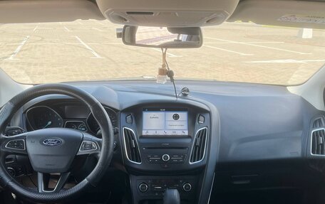 Ford Focus III, 2019 год, 1 260 000 рублей, 7 фотография