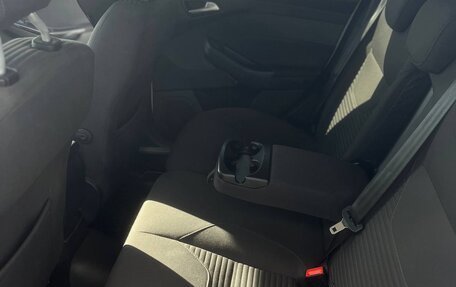 Ford Focus III, 2019 год, 1 260 000 рублей, 11 фотография