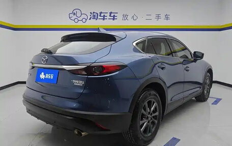 Mazda CX-4, 2021 год, 1 635 000 рублей, 4 фотография