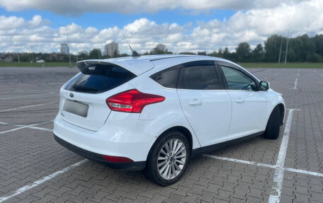 Ford Focus III, 2019 год, 1 260 000 рублей, 5 фотография
