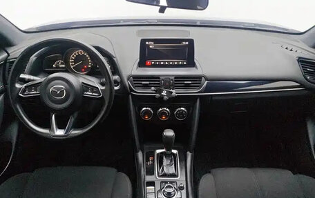 Mazda CX-4, 2021 год, 1 635 000 рублей, 3 фотография
