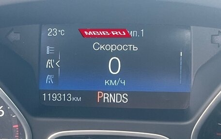 Ford Focus III, 2019 год, 1 260 000 рублей, 8 фотография