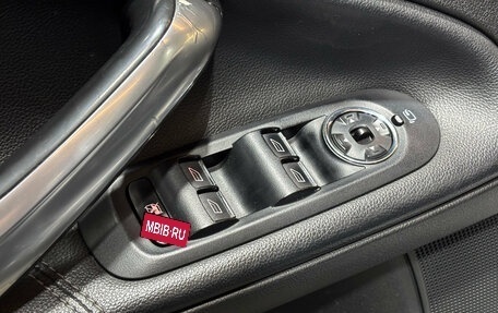 Ford Mondeo IV, 2011 год, 999 000 рублей, 13 фотография