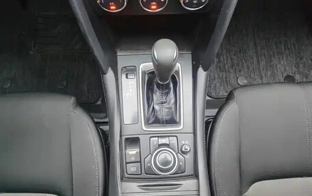 Mazda CX-4, 2021 год, 1 635 000 рублей, 6 фотография