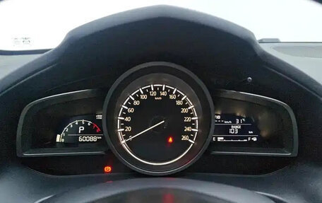 Mazda CX-4, 2021 год, 1 635 000 рублей, 7 фотография