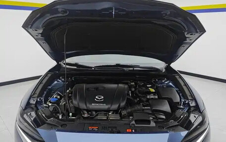 Mazda CX-4, 2021 год, 1 635 000 рублей, 8 фотография