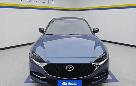 Mazda CX-4, 2021 год, 1 635 000 рублей, 14 фотография