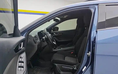 Mazda CX-4, 2021 год, 1 635 000 рублей, 10 фотография