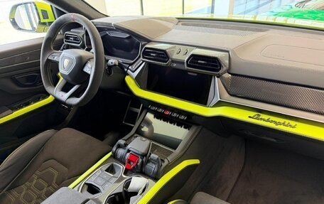 Lamborghini Urus I, 2026 год, 49 596 992 рублей, 2 фотография