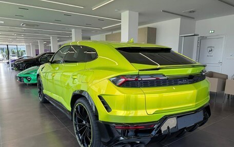 Lamborghini Urus I, 2026 год, 49 596 992 рублей, 3 фотография