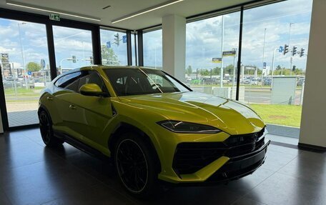 Lamborghini Urus I, 2026 год, 49 596 992 рублей, 5 фотография