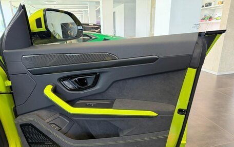 Lamborghini Urus I, 2026 год, 49 596 992 рублей, 9 фотография