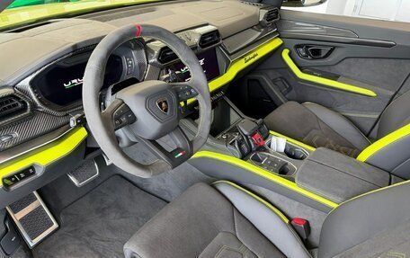 Lamborghini Urus I, 2026 год, 49 596 992 рублей, 7 фотография