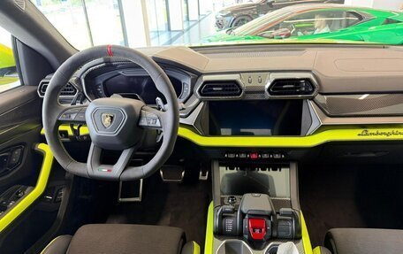 Lamborghini Urus I, 2026 год, 49 596 992 рублей, 8 фотография