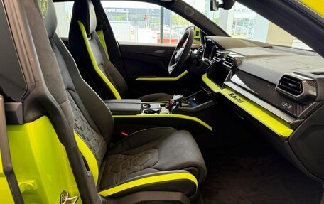 Lamborghini Urus I, 2026 год, 49 596 992 рублей, 10 фотография