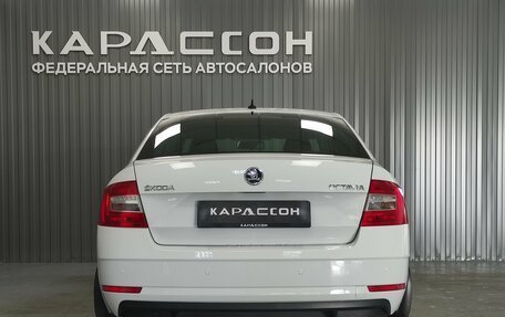 Skoda Octavia, 2019 год, 1 050 000 рублей, 4 фотография