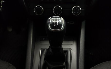 Skoda Octavia, 2019 год, 1 050 000 рублей, 12 фотография