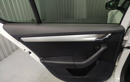 Skoda Octavia, 2019 год, 1 050 000 рублей, 14 фотография