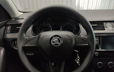 Skoda Octavia, 2019 год, 1 050 000 рублей, 7 фотография