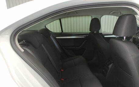 Skoda Octavia, 2019 год, 1 050 000 рублей, 10 фотография