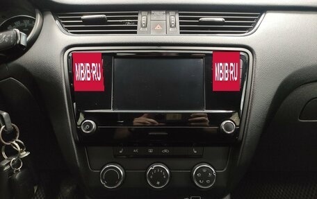 Skoda Octavia, 2019 год, 1 050 000 рублей, 11 фотография