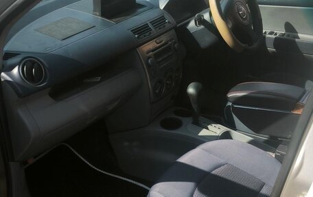 Mazda Demio III (DE), 2003 год, 250 000 рублей, 6 фотография