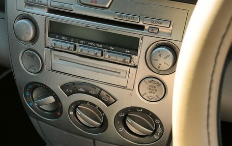 Mazda Demio III (DE), 2003 год, 250 000 рублей, 11 фотография