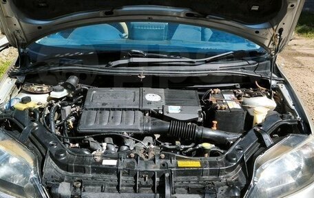 Mazda Demio III (DE), 2003 год, 250 000 рублей, 8 фотография