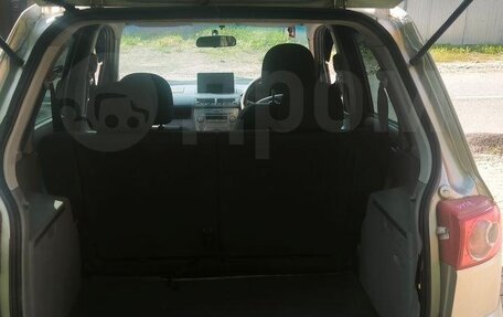 Mazda Demio III (DE), 2003 год, 250 000 рублей, 12 фотография