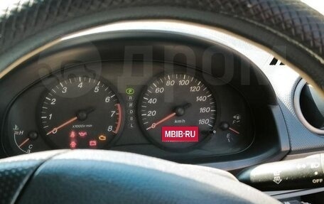 Mazda Demio III (DE), 2003 год, 250 000 рублей, 10 фотография