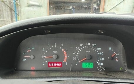 Chevrolet Niva I рестайлинг, 2010 год, 429 000 рублей, 2 фотография