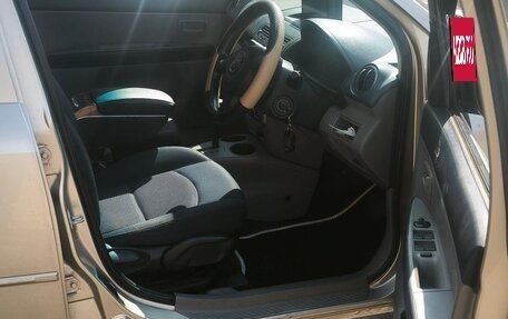 Mazda Demio III (DE), 2003 год, 250 000 рублей, 7 фотография