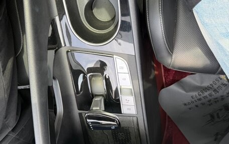 Hyundai Elantra, 2021 год, 1 470 000 рублей, 16 фотография