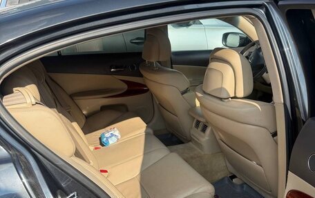 Lexus GS III рестайлинг, 2008 год, 1 150 000 рублей, 3 фотография