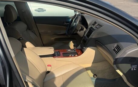 Lexus GS III рестайлинг, 2008 год, 1 150 000 рублей, 4 фотография