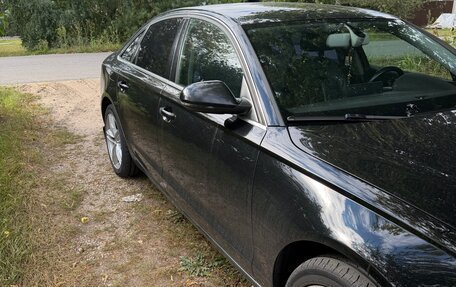 Audi A6, 2012 год, 1 790 000 рублей, 7 фотография